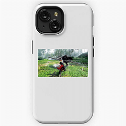 Where Winds Meet Collection for fans Where Winds Meet iPhone Cases
