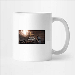 Where Winds Meet Limited Collection Where Winds Meet Mugs