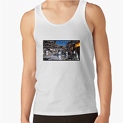 Where Winds Meet Special Collection Where Winds Meet Tank Tops