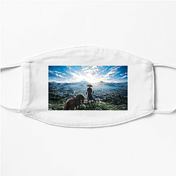 Where Winds Meet Merchandise For Fans Where Winds Meet Face Masks