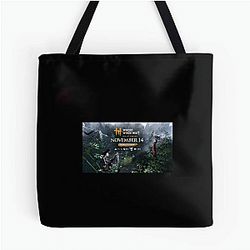 Where Winds Meet Signature Where Winds Meet Bags