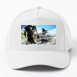 Where Winds Meet Merchandise Where Winds Meet Hats & Caps