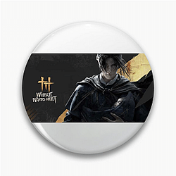 Where Winds Meet Merch Where Winds Meet Pins