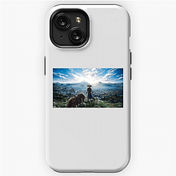 Where Winds Meet Merchandise For Fans Where Winds Meet Samsung Cases