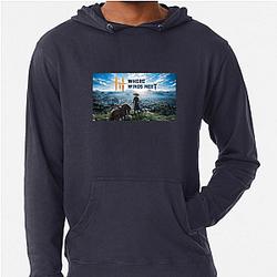 Where Winds Meet Merch Collection Where Winds Meet Hoodies