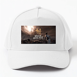 Where Winds Meet Limited Collection Where Winds Meet Hats & Caps