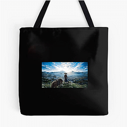 Where Winds Meet Merchandise For Fans Where Winds Meet Bags