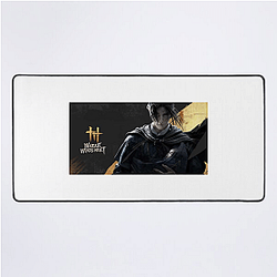 Where Winds Meet Merch Where Winds Meet Mouse Pads