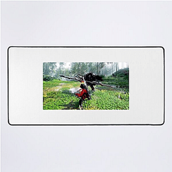 Where Winds Meet Collection for fans Where Winds Meet Mouse Pads