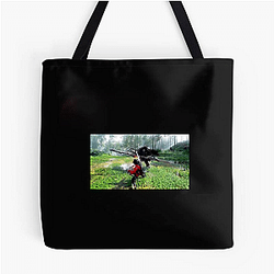 Where Winds Meet Collection for fans Where Winds Meet Bags