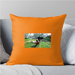 Where Winds Meet Collection for fans Where Winds Meet Pillows Cover
