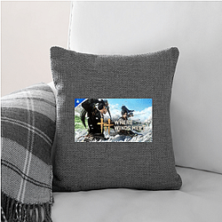 Where Winds Meet Merchandise Where Winds Meet Pillows Cover