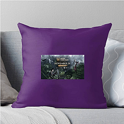 Where Winds Meet Signature Where Winds Meet Pillows Cover