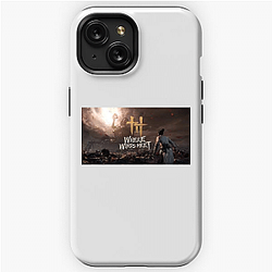 Where Winds Meet Limited Collection Where Winds Meet iPhone Cases