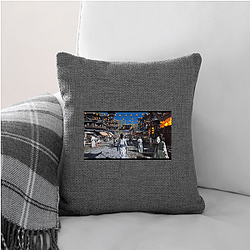 Where Winds Meet Special Collection Where Winds Meet Pillows Cover