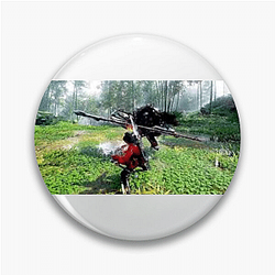 Where Winds Meet Collection for fans Where Winds Meet Pins