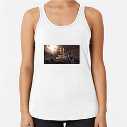 Where Winds Meet Limited Collection Where Winds Meet Tank Tops