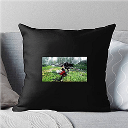 Where Winds Meet Collection for fans Where Winds Meet Pillows Cover