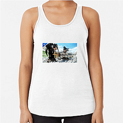 Where Winds Meet Merchandise Where Winds Meet Tank Tops