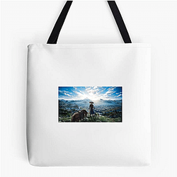Where Winds Meet Merchandise For Fans Where Winds Meet Bags