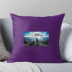 Where Winds Meet Merch Collection Where Winds Meet Pillows Cover