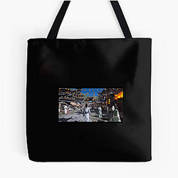 Where Winds Meet Special Collection Where Winds Meet Bags