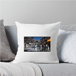 Where Winds Meet Special Collection Where Winds Meet Pillows Cover
