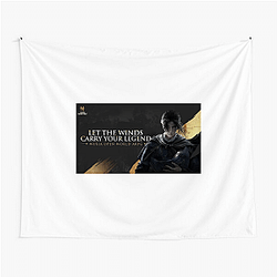 Where Winds Meet Fan Art Where Winds Meet Tapestries