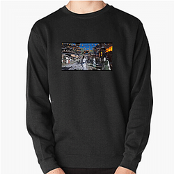 Where Winds Meet Special Collection Where Winds Meet Sweatshirts