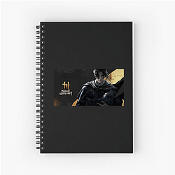 Where Winds Meet Merch Where Winds Meet Notebook