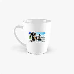 Where Winds Meet Merchandise Where Winds Meet Mugs