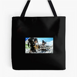 Where Winds Meet Merchandise Where Winds Meet Bags