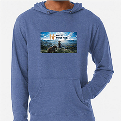 Where Winds Meet Merch Collection Where Winds Meet Hoodies