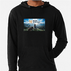 Where Winds Meet Merch Collection Where Winds Meet Hoodies
