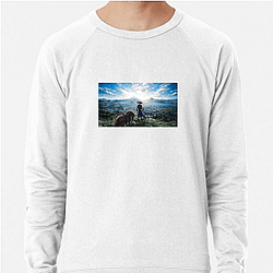 Where Winds Meet Merchandise For Fans Where Winds Meet Sweatshirts