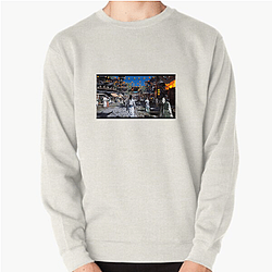 Where Winds Meet Special Collection Where Winds Meet Sweatshirts