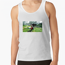 Where Winds Meet Collection for fans Where Winds Meet Tank Tops