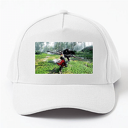 Where Winds Meet Collection for fans Where Winds Meet Hats & Caps