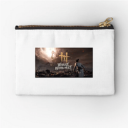 Where Winds Meet Limited Collection Where Winds Meet Zipper Pouches