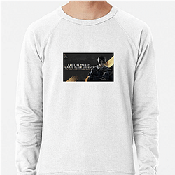 Where Winds Meet Fan Art Where Winds Meet Sweatshirts