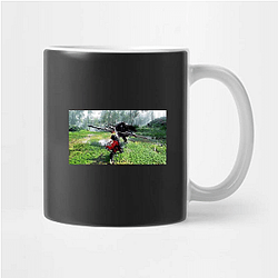 Where Winds Meet Collection for fans Where Winds Meet Mugs