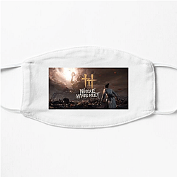 Where Winds Meet Limited Collection Where Winds Meet Face Masks