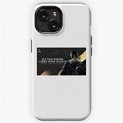 Where Winds Meet Fan Art Where Winds Meet Samsung Cases