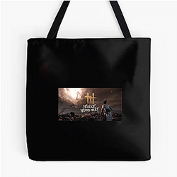 Where Winds Meet Limited Collection Where Winds Meet Bags