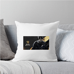 Where Winds Meet Merch Where Winds Meet Pillows Cover