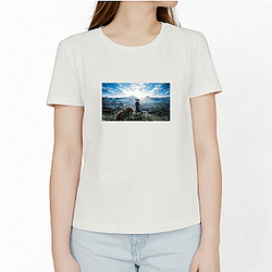 Where Winds Meet Merchandise For Fans Where Winds Meet T-Shirts