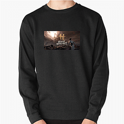 Where Winds Meet Limited Collection Where Winds Meet Sweatshirts