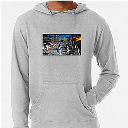 Where Winds Meet Special Collection Where Winds Meet Hoodies