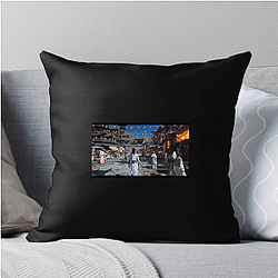 Where Winds Meet Special Collection Where Winds Meet Pillows Cover
