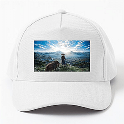 Where Winds Meet Merchandise For Fans Where Winds Meet Hats & Caps